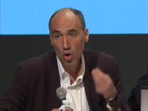 Médiation et numérique dans les équipements culturels :Table-ronde introductive