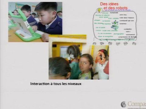 Médiation et numérique dans les équipements culturels: outils technologiques