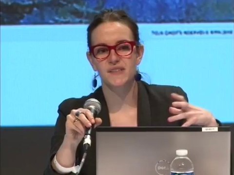 Médiation et numérique : Evaluation du projet Monet numérique