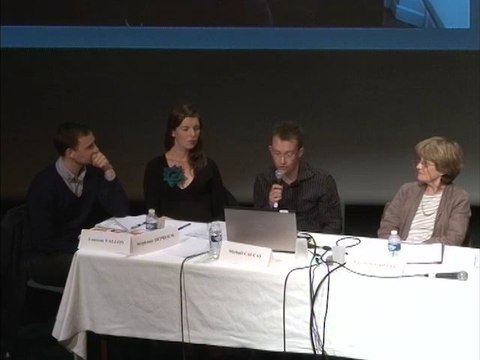 Médiation et numérique dans les équipements culturels : Musée Nicéphore Niepce (Chalon sur Saô