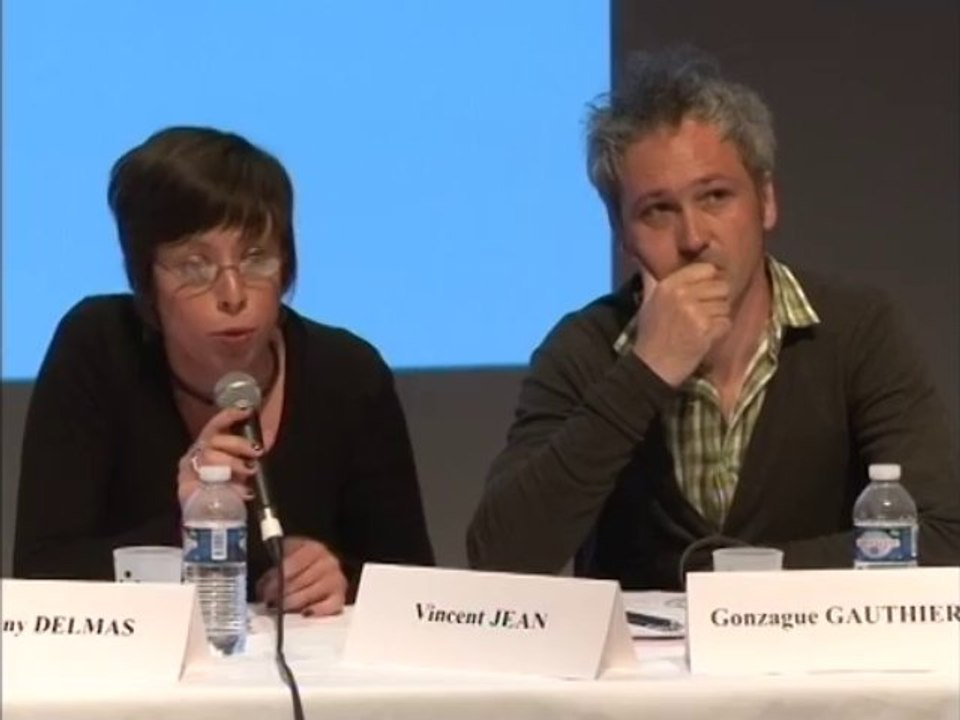 Médiation et numérique dans les équipements culturels: Scène nationale de Cavaillon, Centre chor