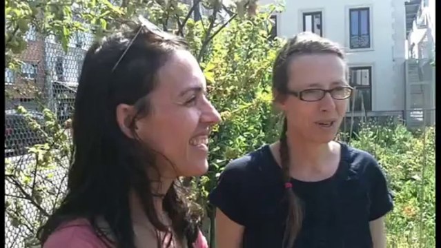 Rendez-vous aux jardins 2011 : Si le jardin m'était conté, témoignages