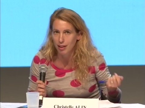 Médiation et numérique dans les équipements culturels: La Gare Coustellet (Maubec) et Villa Arson