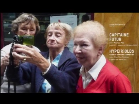 Médiation et numérique dans les équipements culturels: Présentation de la Gaîté lyrique