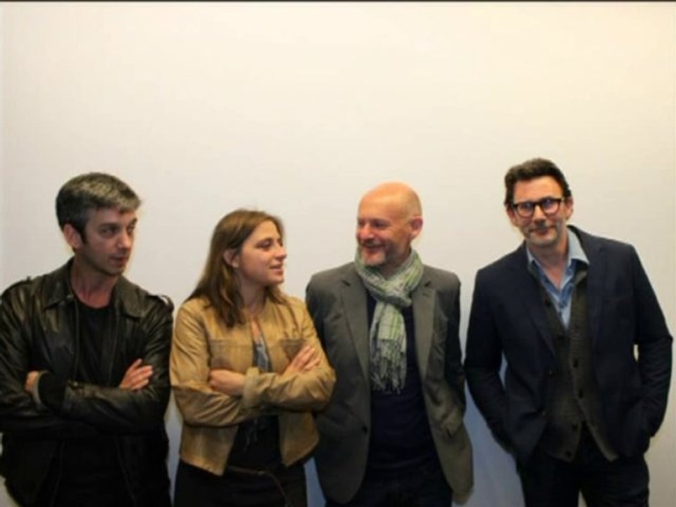 Mission culture-acte2 | audition de l''ARP - société civile des Auteurs, Réalisateurs, Producteur