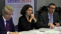 Mission culture-acte2 | audition du SPQN - Syndicat de la Presse Quotidienne Nationale [vidéo]
