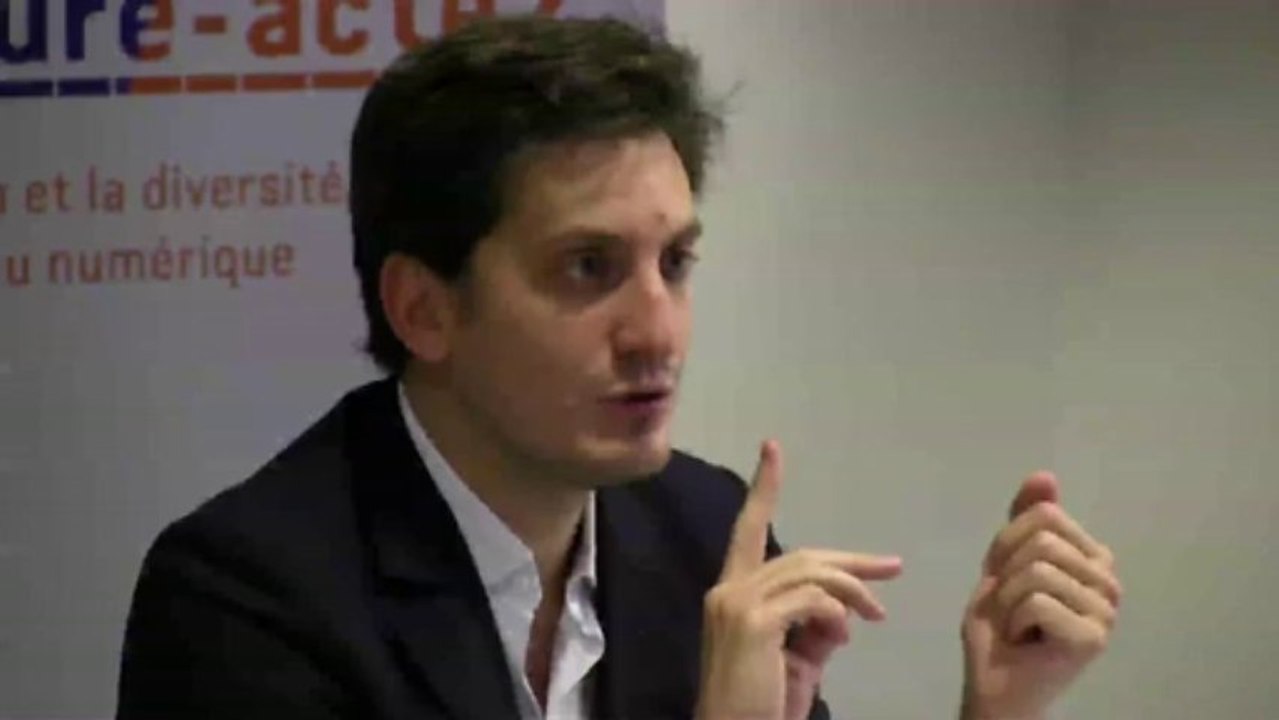 Mission culture-acte2 | audition de Dailymotion [vidéo]