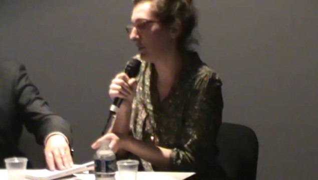 Mission culture-acte2 | Déplacement à Rennes 10/34 [video]