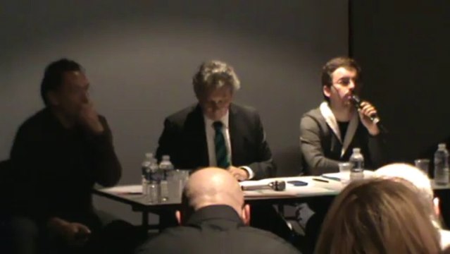 Mission culture-acte2 | Déplacement à Rennes 17/34 [video]