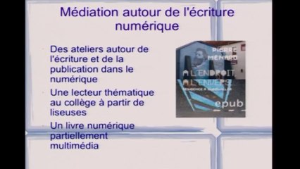 Médiathèque municipale  (Saint Raphaël) - Franck Queyraud