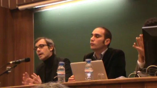 Mission culture-acte2 | Déplacement à Rennes 28/34 [video]