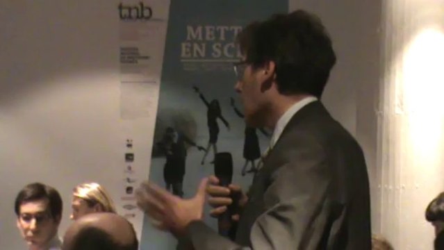 Mission culture-acte2 | Déplacement à Rennes 31/34 [video]