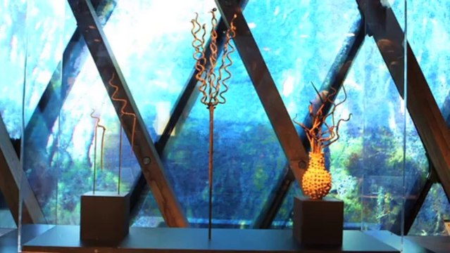 Exposition Nigéria, arts de la vallée de la Bénoué au musée du quai Branly