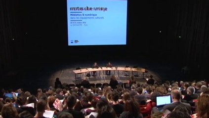 Discours de bienvenue