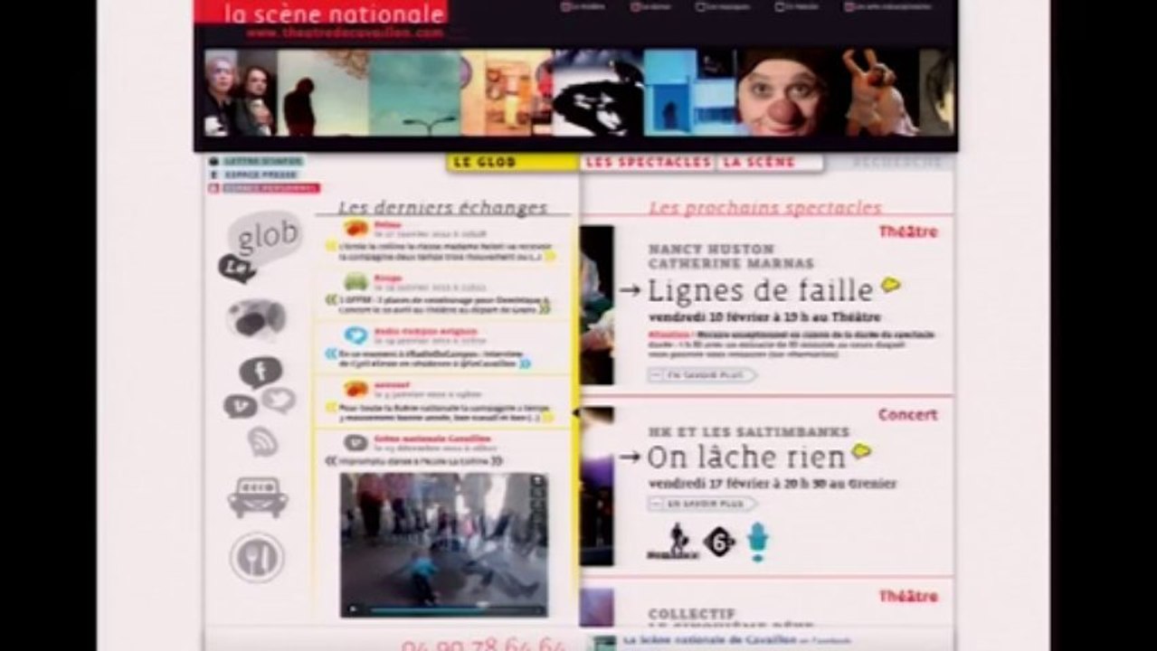 Musée gallo-romain de Fourvière (Lyon)