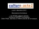 Mission culture-acte2 | Renaissance Numérique [audio]
