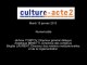 Mission Culture-acte2 | Audition de Numericable [audio]