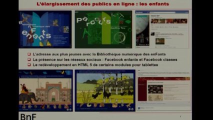 Bibliothèque nationale de France