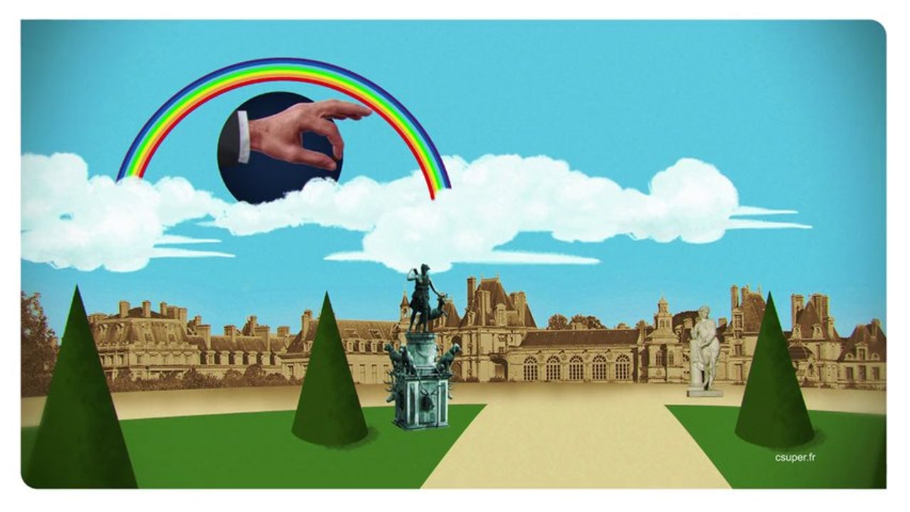 Festival de l'histoire de l'art 2013 (film média)