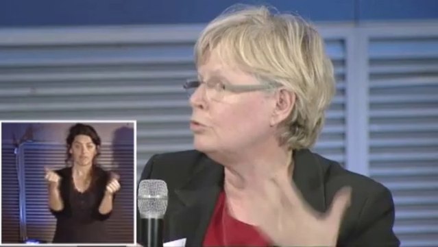 Colloque international Culture & développement durable 2012 : Reconnaissance de la Culture dans le