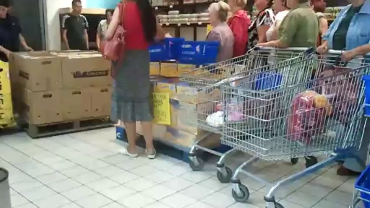 Jajka za 2zl. Czemu nie? Szybciej bo nie bedzie!