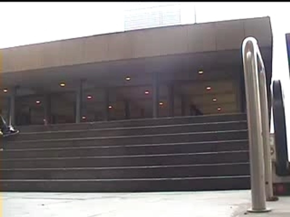 Switch Bigspin front