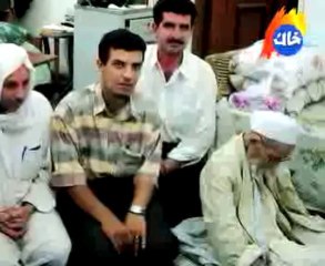 مامۆستا عبدالكریمی مودەریس به‌شی ١