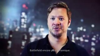 Battlefied 4 – Trailer Levolution