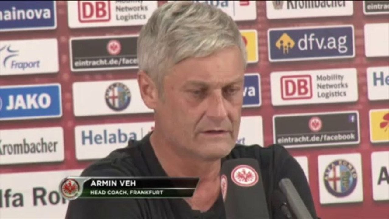Veh vor BVB: Dreifachbelastung? Erfahrung fehlt