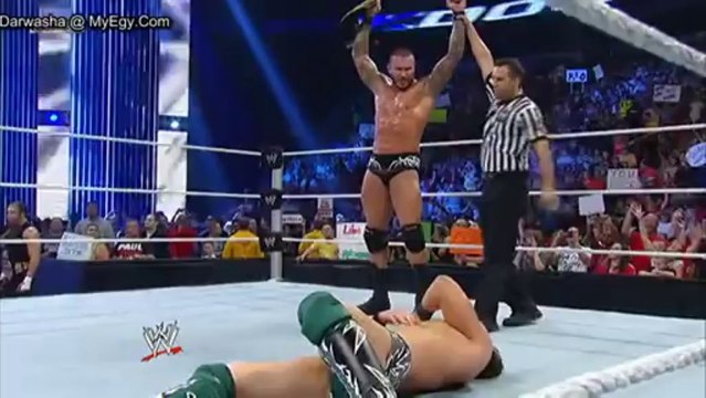 wrestle4show.blogspot.com عرض سماك داون الأخير مترجم بتاريخ 30/08 الجزء 1