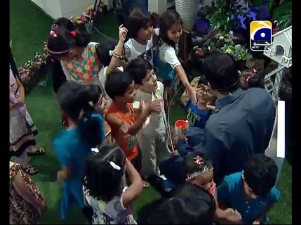 53 Charind Parind Sahri Day-28