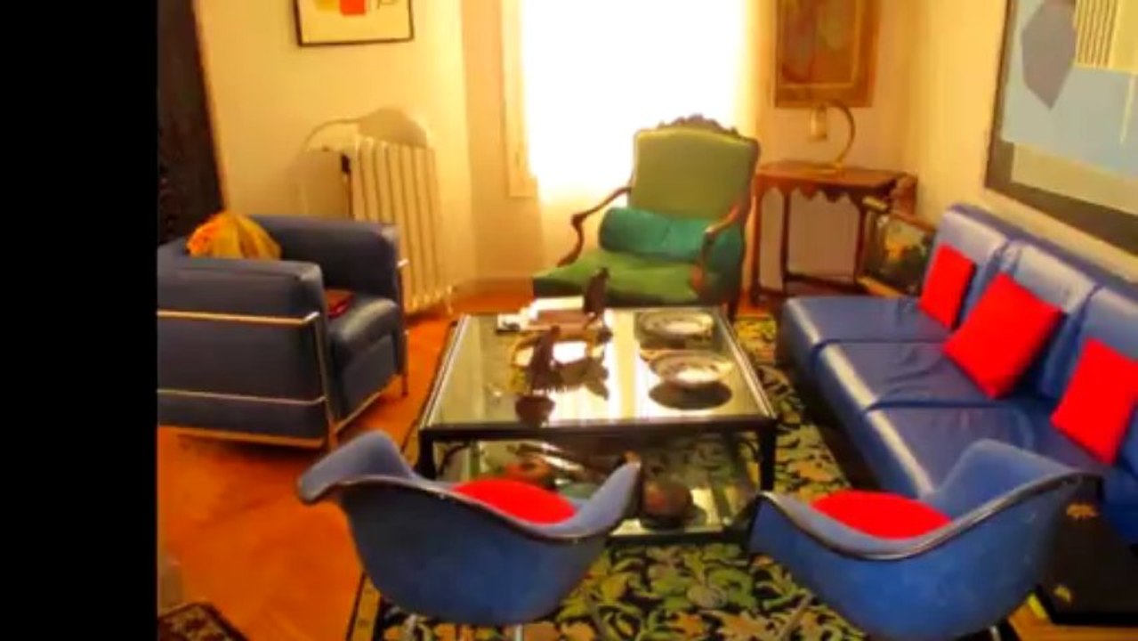 Vente - Appartement Nice (Musiciens) - 475 000 €