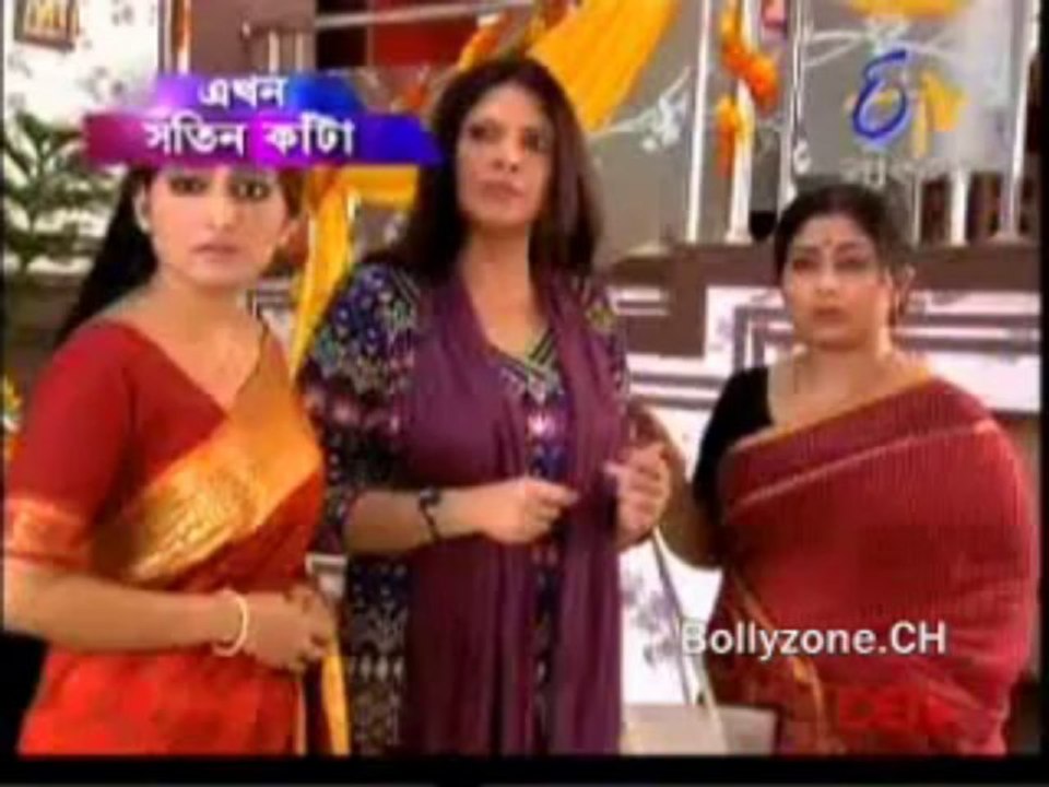 Satin Kanta 30th August 2013 Video Watch Online Part2