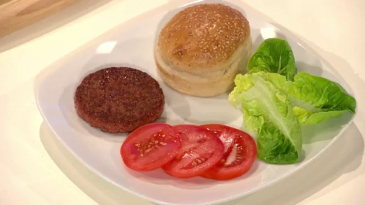 Au "Boucher végétarien", de la viande sans viande