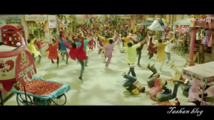 BOSS Official HD Trailer Akshay Kumar Tashan Blog