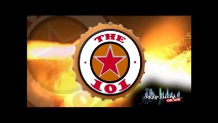 The 101 8-29-13 part 2