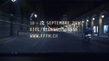 BA du Festival du Film Français d'Helvétie à Bienne (2013)