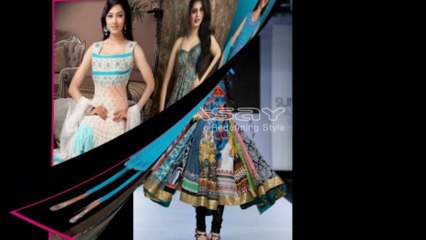 Most Wanted Pakistani Casual Dressing