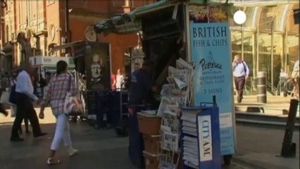 UK Parliament Rejects Military Action in Syria 🇬🇧