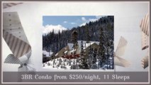 Condo Rentals Montana Big Sky-Studios Rental Montana