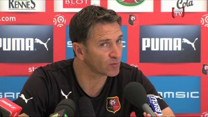 "Notre plus gros adversaire depuis le début"