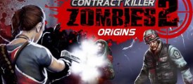 Contract Killer Zombies 2 Hacker - Cheats pour Android et iOS Téléchargement