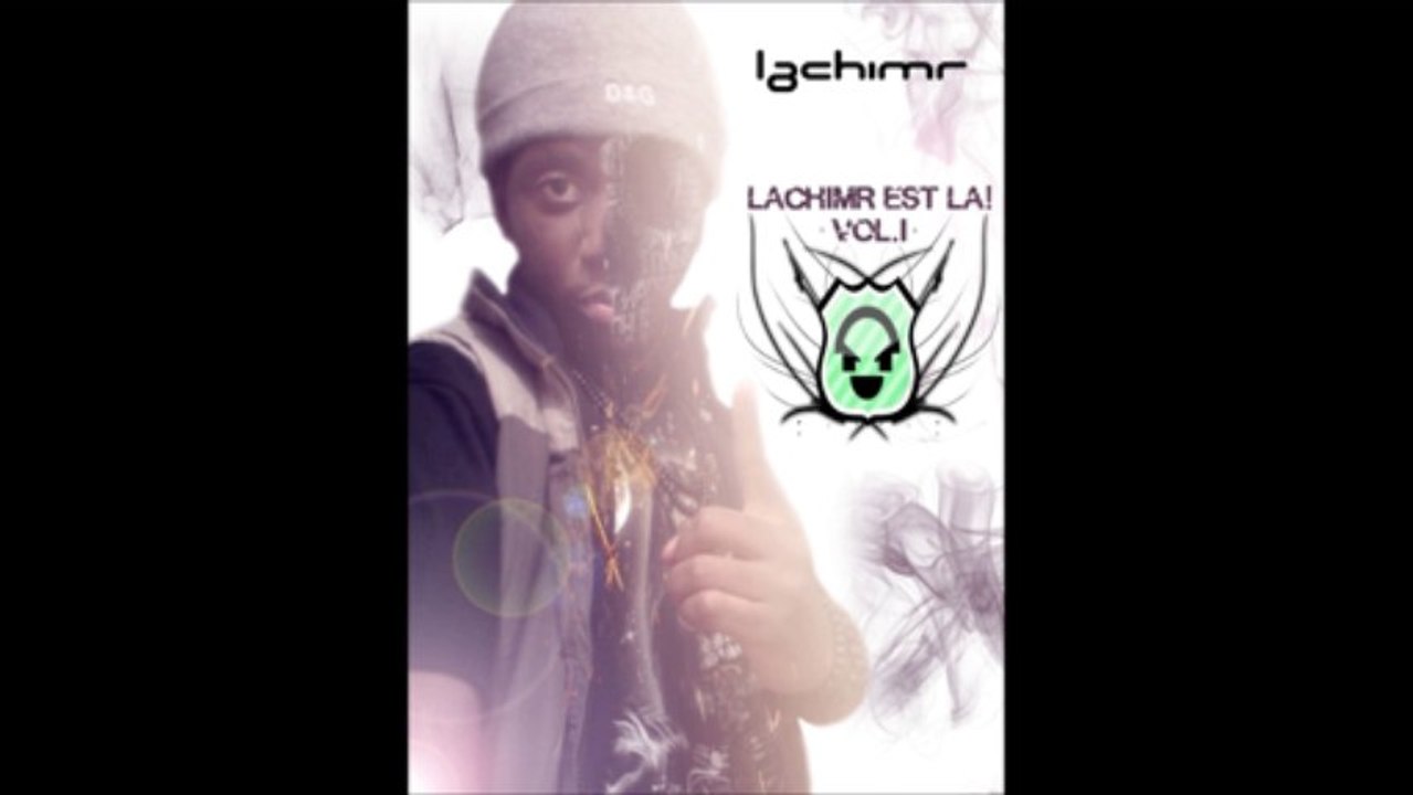 LaChimr - A La Votre (Prod.By S2keys)