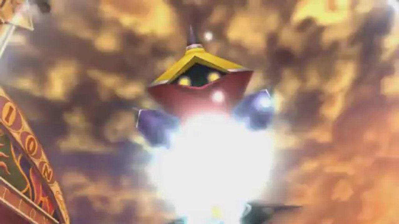 Kingdom Hearts 1.5 HD Remix (PS3) - Les combats