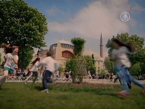 Стамбул пятый раз борется за Олимпиаду