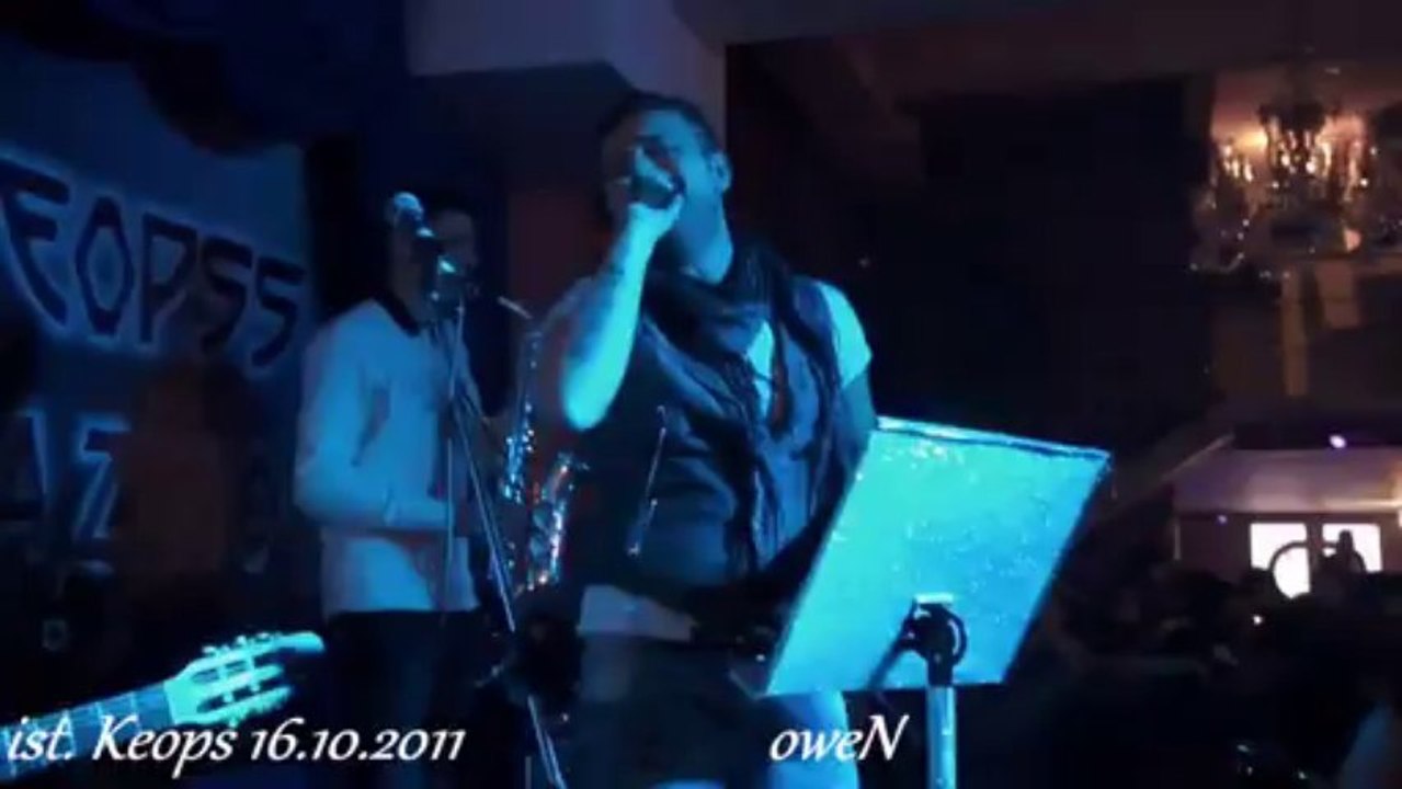 Tolga Tabu - Bir Resmin Bile Yok