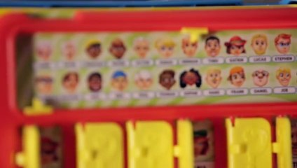 HU MASTERS: ElkY vs. Yu: Episode5: Qui est-ce ?