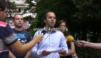 KONKURS ZA STUDENTSKI LEGLA VO DOMOVITE