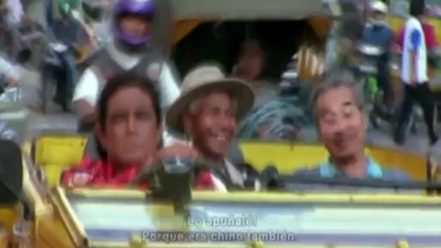 Estrenos de Cine: Cazadores de sombras y Kick-Ass 2 aterrizan en la cartelera de la semana