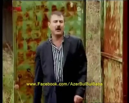 Azer Bülbül - Üzülmedim ki